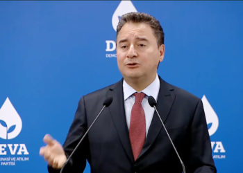 Babacan’dan Erdoğan’a: Uğraşmayın getir götürle, Merkez Bankası’na da kendinizi atayın!