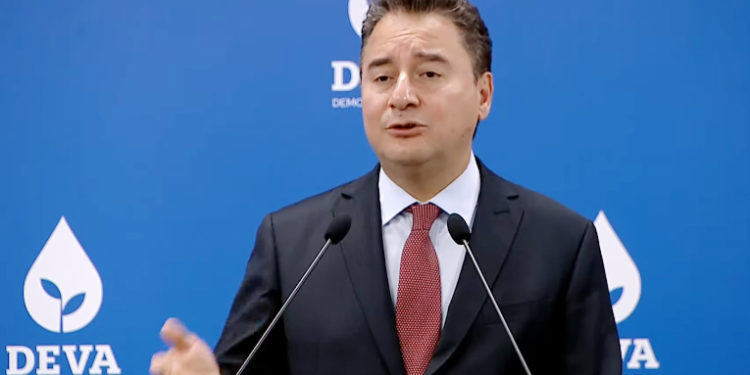 Babacan’dan Erdoğan’a: Uğraşmayın getir götürle, Merkez Bankası’na da kendinizi atayın!