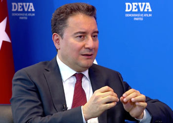 Babacan’dan ‘ilk Ermeni Kaymakam’ yorumu: Kamuya alımdaki tek ölçütümüz liyakat olacak