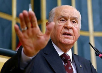 Bahçeli: AYM kapanmasın da hak ve hukukun itibarı mı yok olsun?
