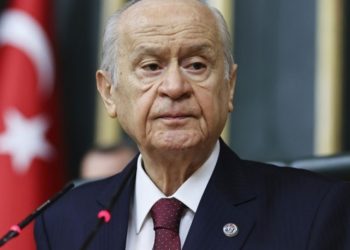 Bahçeli, Demirtaş ve Kavala’yı hedef aldı