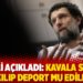 Bahçeli açıkladı: Kavala serbest bırakılıp deport mu edilecek?