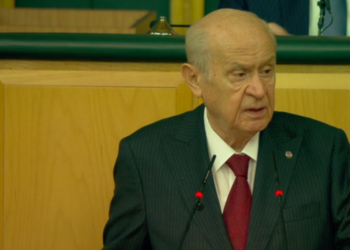 Bahçeli muhalefeti hedef aldı