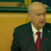 Bahçeli muhalefeti hedef aldı