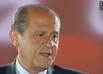 Bahçeli'nin başını ağrıtacak HADEP açıklaması arşivden çıktı