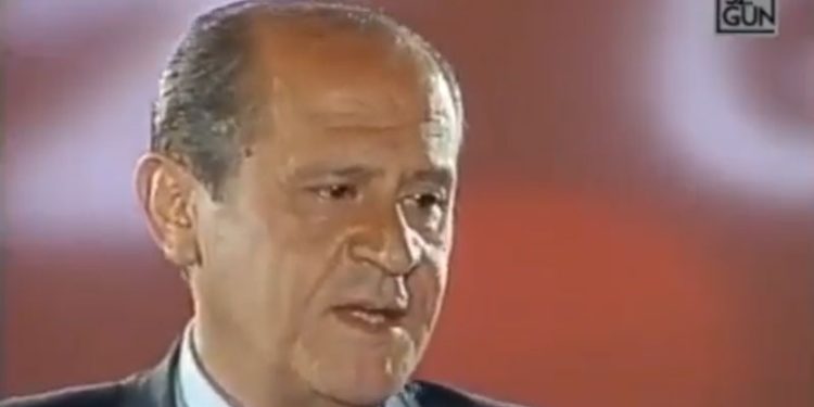 Bahçeli'nin başını ağrıtacak HADEP açıklaması arşivden çıktı