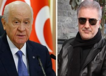 Bahçeli’den Tamer Karadağlı’ya tebrik telefonu
