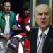 Bahçeli’nin ‘kahraman’ ilan ettiği mafya lideri Kürşat Yılmaz tahliye oldu