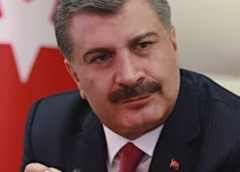 Bakan Koca'dan 3. doz Biontech açıklaması