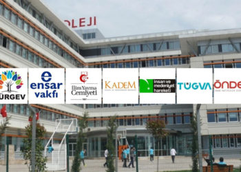 Bakanlık TÜGVA, TÜRGEV, Ensar ve İlim Yayma’ya aylık 36 milyon TL aktarıyor