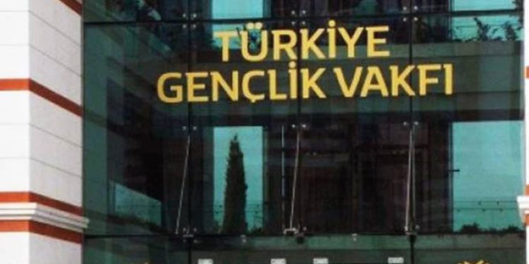 Bakanlık TÜGVA'nın da olduğu dört vakfa 436 milyon 380 bin TL akıtacak
