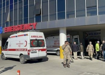 Bakanlık, uzman çavuşun hayatını kaybettiği hastanenin başhekimini görevden aldı