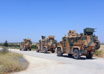 Bakanlık zırhlı aracın çarpması sonucu hayatını kaybeden kişinin ailesinden 250 bin euro tazminat istedi