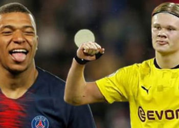 Ballon d’Or için yarışacak 30 oyuncu açıklandı