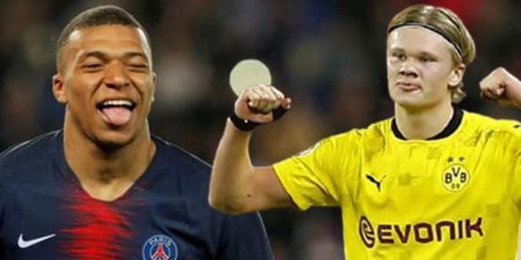 Ballon d’Or için yarışacak 30 oyuncu açıklandı