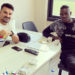 Balotelli'den Menemenspor'a ziyaret