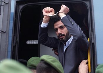 Baransu ve avukatları reddi hakim talebinde bulundu: ‘Mahkeme tarafsızlığını kaybetti ve adil yargılama yapmıyorsunuz’