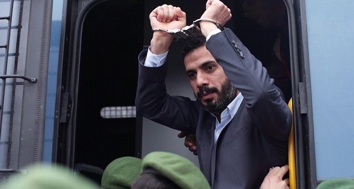 Baransu ve avukatları reddi hakim talebinde bulundu: ‘Mahkeme tarafsızlığını kaybetti ve adil yargılama yapmıyorsunuz’