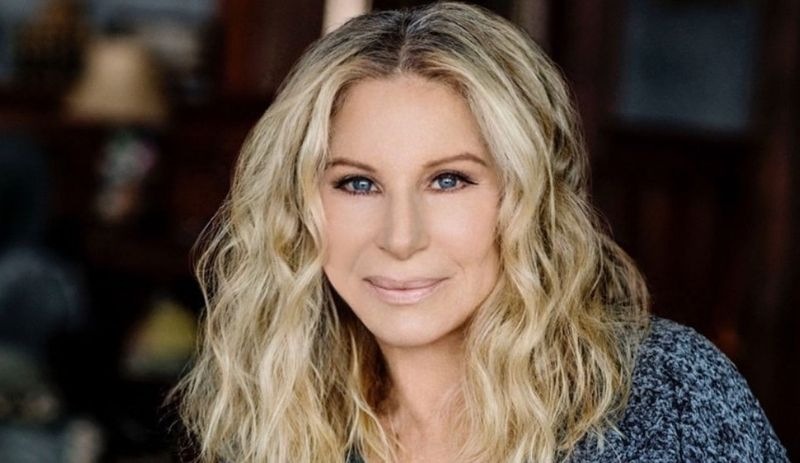 Barbra Streisand'ın ' Kara Para Aşk' tutkusu: Gecede 4 bölüm izliyoruz