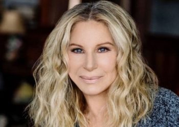 Barbra Streisand'ın ' Kara Para Aşk' tutkusu: Gecede 4 bölüm izliyoruz
