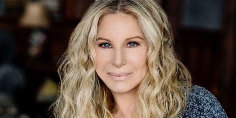 Barbra Streisand'ın ' Kara Para Aşk' tutkusu: Gecede 4 bölüm izliyoruz