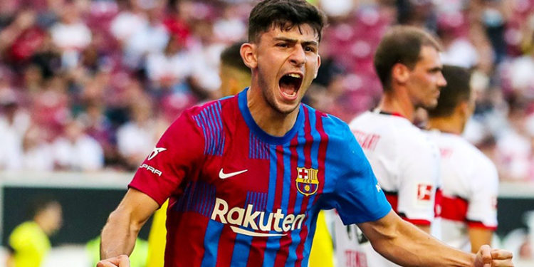 Barcelona'da Ronald Koeman'dan sürpriz Yusuf Demir kararı