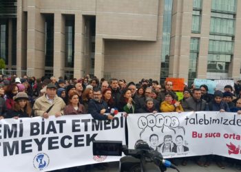 Barış Akademisyenleri için ilk karar: OHAL Komisyonu reddetti