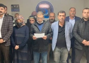 Batman Cezaevi müdüründen tutuklulara tehdit