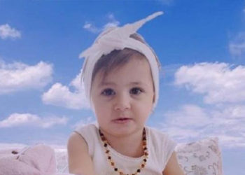 Batman'da 20 aylık bebek, Koronavirüs nedeniyle yaşamını yitirdi