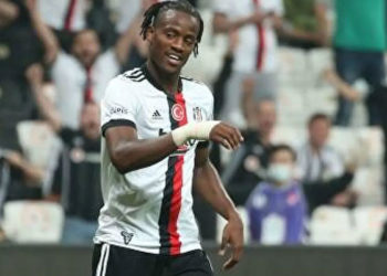 Batshuayi: İhtiyacım olan şey Beşiktaş gibi bir takımdı