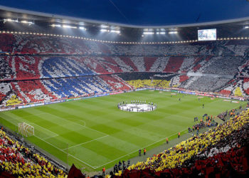 Bayern Münih taraftarlarından çağrı: İnsan hakları ihlalleriyle suçlanan Katar'la ilişkinizi kesin