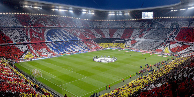 Bayern Münih taraftarlarından çağrı: İnsan hakları ihlalleriyle suçlanan Katar'la ilişkinizi kesin