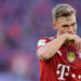 Bayern Münih'in yıldızı Joshua Kimmich neden aşı olmadığı açıkladı