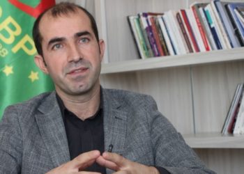 Bayındır: Muhalefet savaş tezkeresine karşı pozisyon almalı