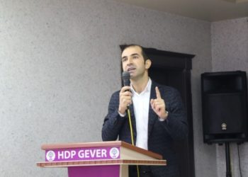 Bayındır: Savaşı genişletmek isteyenler yok olmakla karşı karşıya