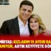 Başak Demirtaş: Kızlarım 19 aydır babalarına sarılamıyor, artık keyfiyete dönüştü
