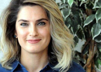 Başak Demirtaş’tan Ayşe Özdoğan paylaşımı: Adaletsizliğin katlanarak artması hangi vicdana sığar?