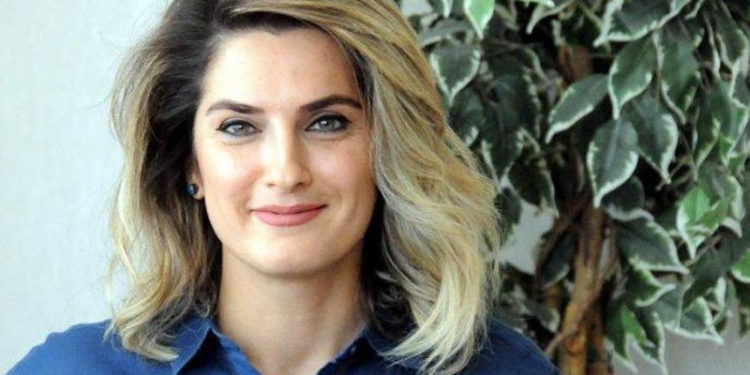 Başak Demirtaş’tan Ayşe Özdoğan paylaşımı: Adaletsizliğin katlanarak artması hangi vicdana sığar?