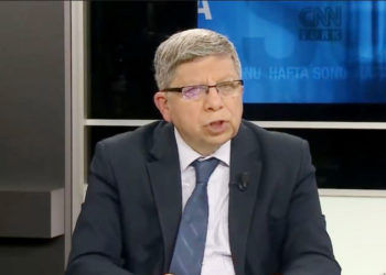 Başdanışmanı İlnur Çevik: Erdoğan, büyükelçiler konusunda çok kararlı