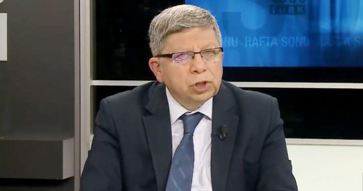 Başdanışmanı İlnur Çevik: Erdoğan, büyükelçiler konusunda çok kararlı