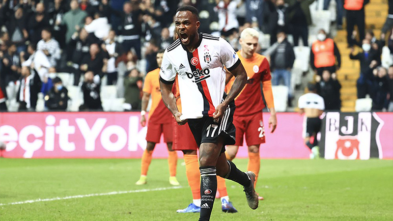 Beşiktaş, Cyle Larin'e 2 milyon Euro önerdi