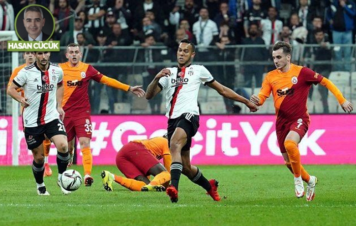 Beşiktaş iyi oyunla kazandı