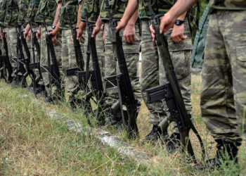 Bedelli askerlik ücretinin 2022'de 46 bin lirayı aşması bekleniyor