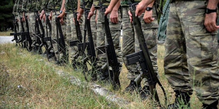 Bedelli askerlik ücretinin 2022'de 46 bin lirayı aşması bekleniyor