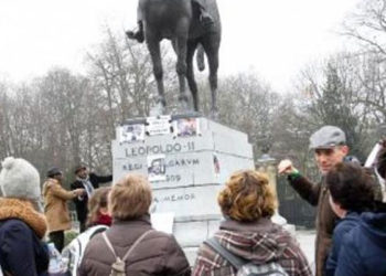 Belçika'da sömürge raporu: Kongo'ya tazminat ödenmeli