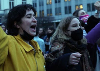 Belçika'da çok sayıda kadın farklı kafelerde içkisine uyuşturucu konularak cinsel istismara uğradı