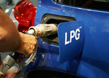 Benzin ve motorinin ardından bir zam da oto gaza geldi