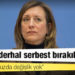 Berlin’den Erdoğan’a yanıt: Kavala derhal serbest bırakılmalı
