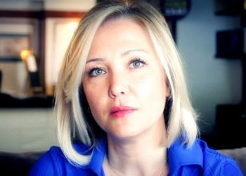 Berna Laçin: 'Kiraz pahalı' dediğim için ifadeye çağrıldım