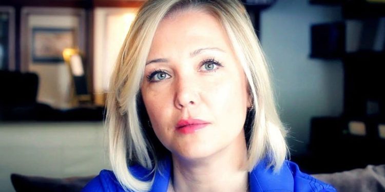 Berna Laçin: 'Kiraz pahalı' dediğim için ifadeye çağrıldım